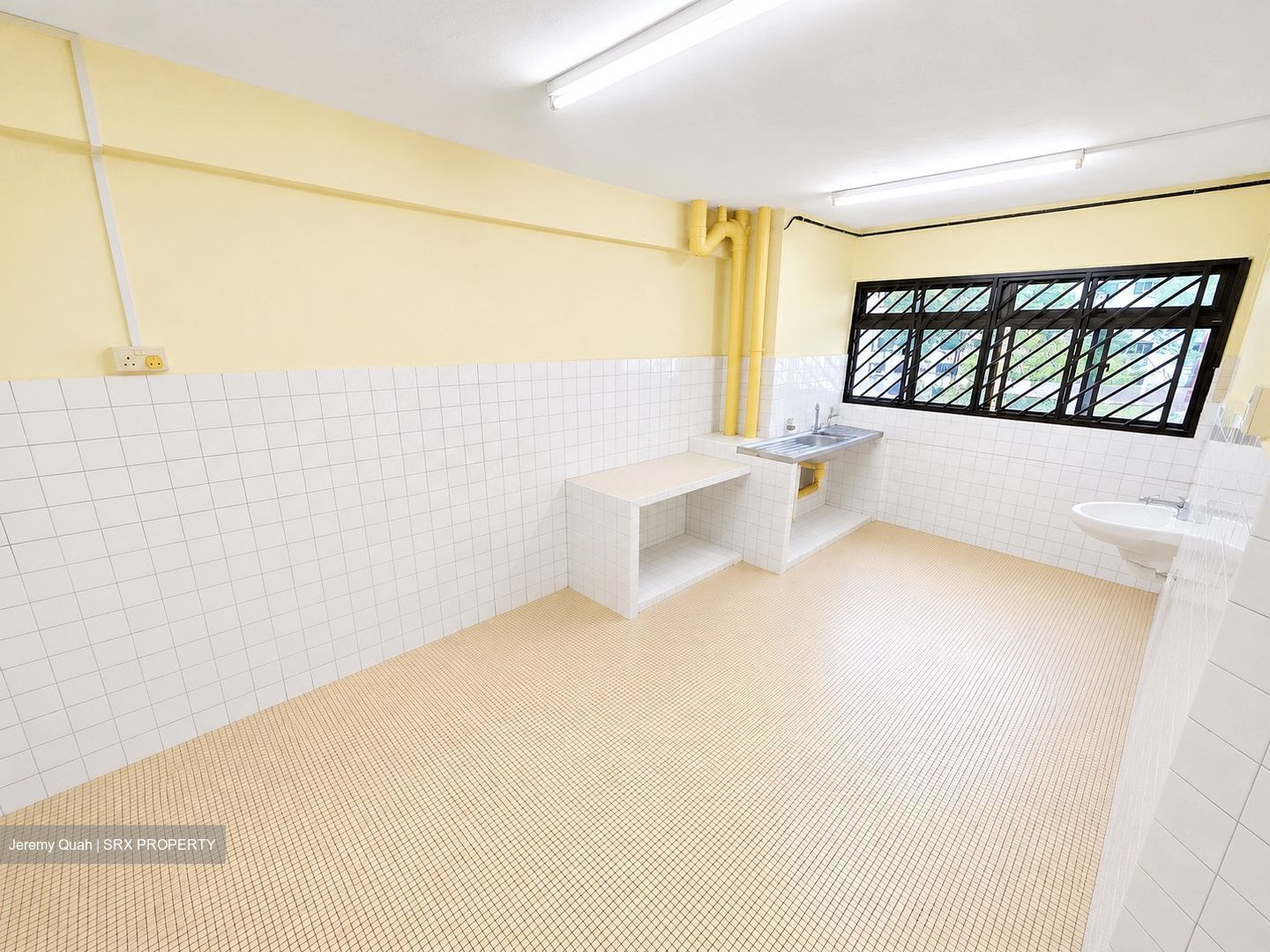 Blk 110 Hougang Avenue 1 (Hougang), HDB 3 Rooms #608749441